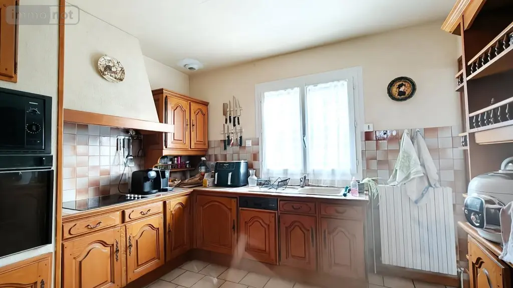 Maison a vendre Gravigny 27930 Eure 27 97 m2 3 pièces 147000 euros 27003-88 004