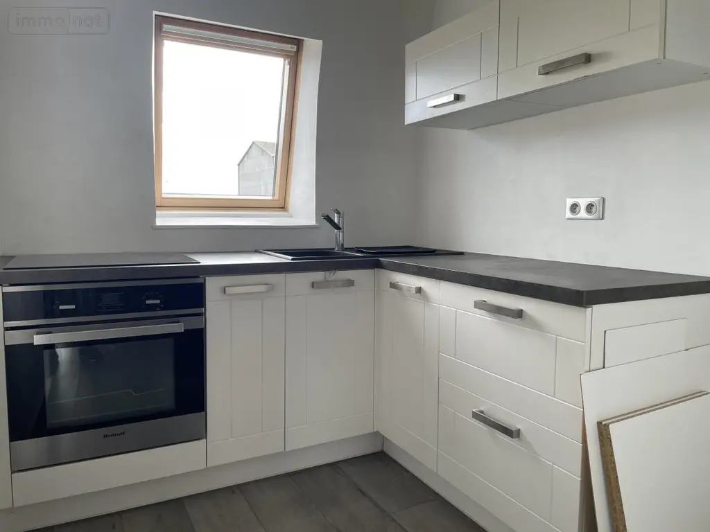 Appartement a vendre Châlons-en-Champagne 51000 Marne 51 60 m2 2 pièces 72000 euros 51084-1076 006