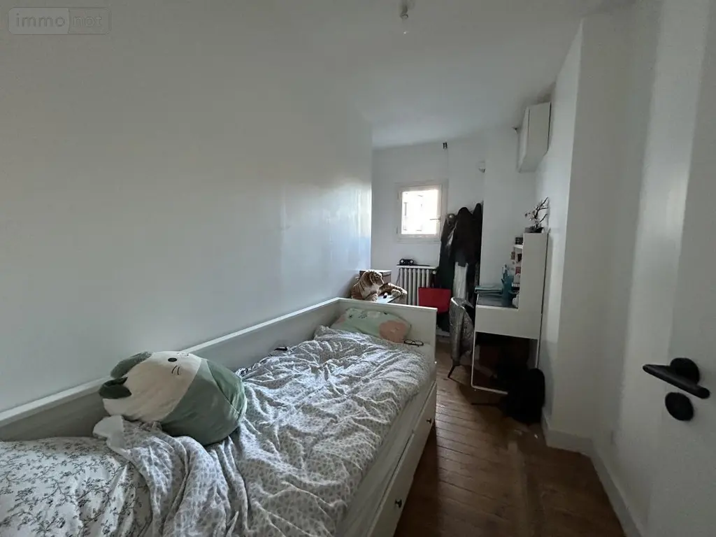 Maison a vendre Laval 53000 Mayenne 53 126 m2 5 pièces 285000 euros 53006-1352 007