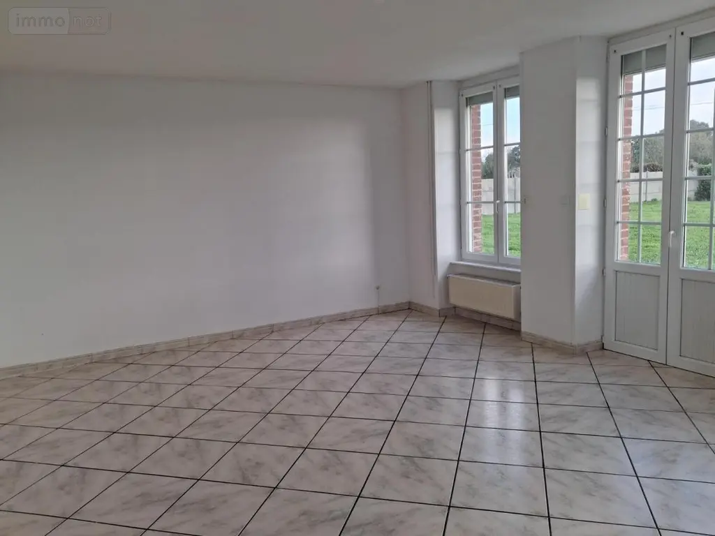 Location maison Lessay 50430 Manche 50 142 m2 6 pièces 850 euros 50061-L204 018