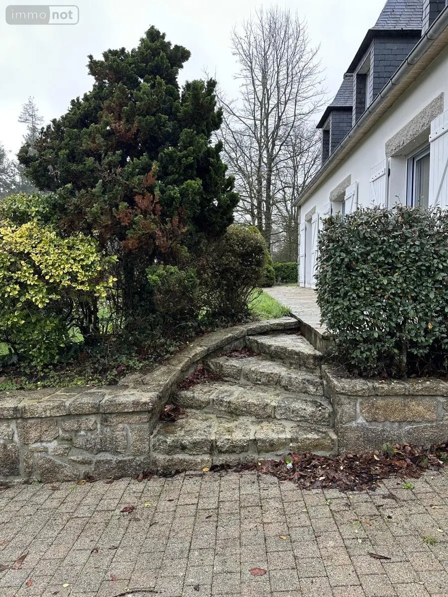 Maison a vendre Landivisiau 29400 Finistère 29 134 m2 6 pièces 229900 euros 29088-7 003