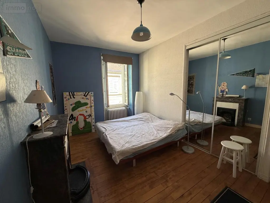 Maison a vendre Angers 49100 Maine-et-Loire 49 221 m2 10 pièces 750000 euros 49012-2110 009
