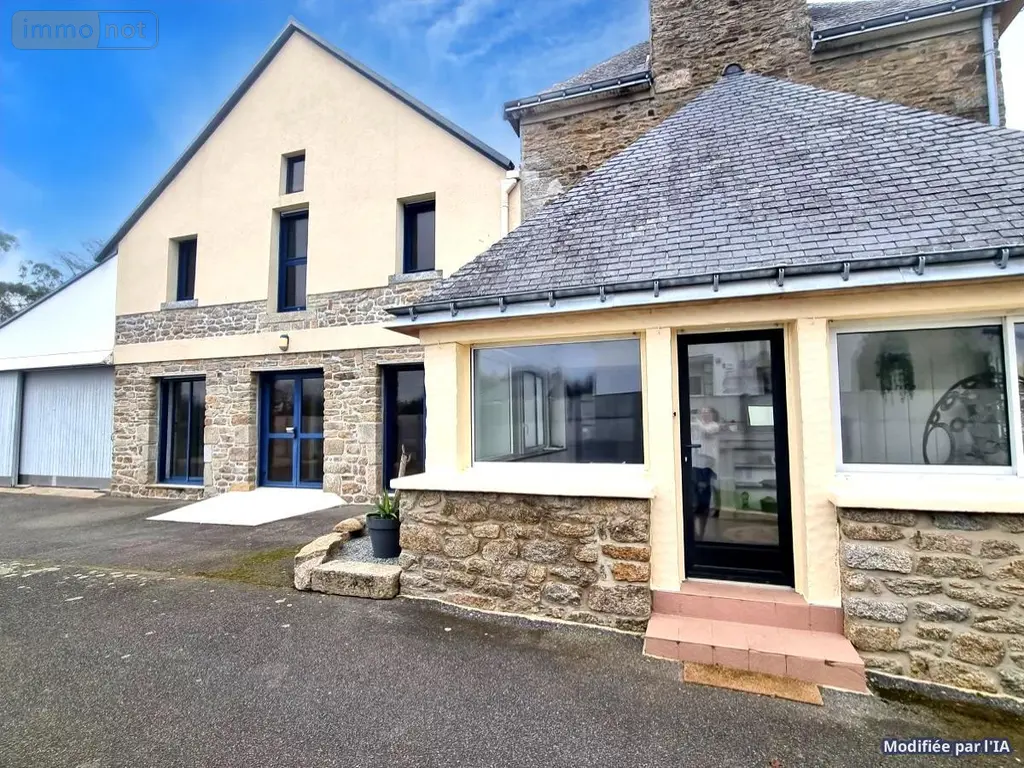 Maison a vendre Trégunc 29910 Finistère 29 215 m2 7 pièces 699000 euros 29127-1188 021
