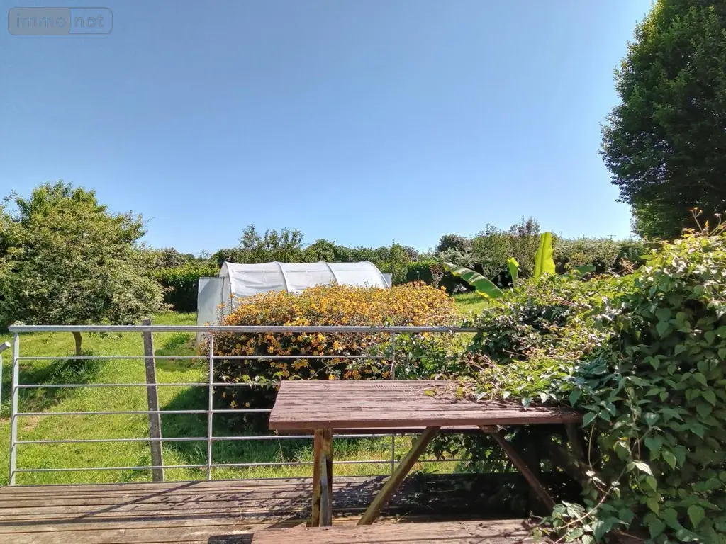 Maison a vendre Peumerit 29710 Finistère 29 140 m2 310250 euros 29016-1119 003