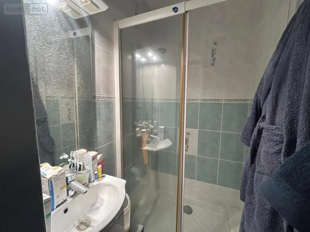 Location maison Viriat 01440 Ain 01 104 m2 4 pièces 1130 euros 01065-L426 007