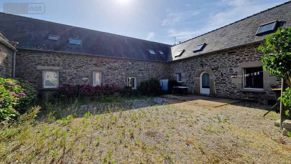 Maison a vendre Taulé 29670 Finistère 29 290 m2 346830 euros 29083-1657 002