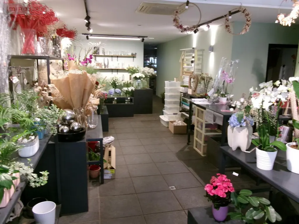 Location fonds et murs commerciaux Béthune 62400 Pas-de-Calais 62 120 m2 2000 euros 62023-L1448 006