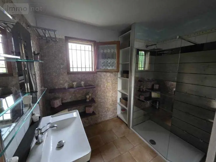 Maison a vendre Vernon 07260 Ardèche 07 102 m2 4 pièces 240000 euros 07068-759 013