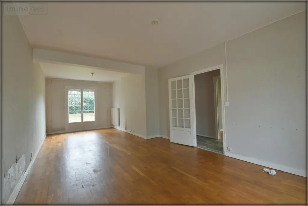 Maison a vendre Le Rheu 35650 Ille-et-Vilaine 35 113 m2 5 pièces 312000 euros 35060-638 014