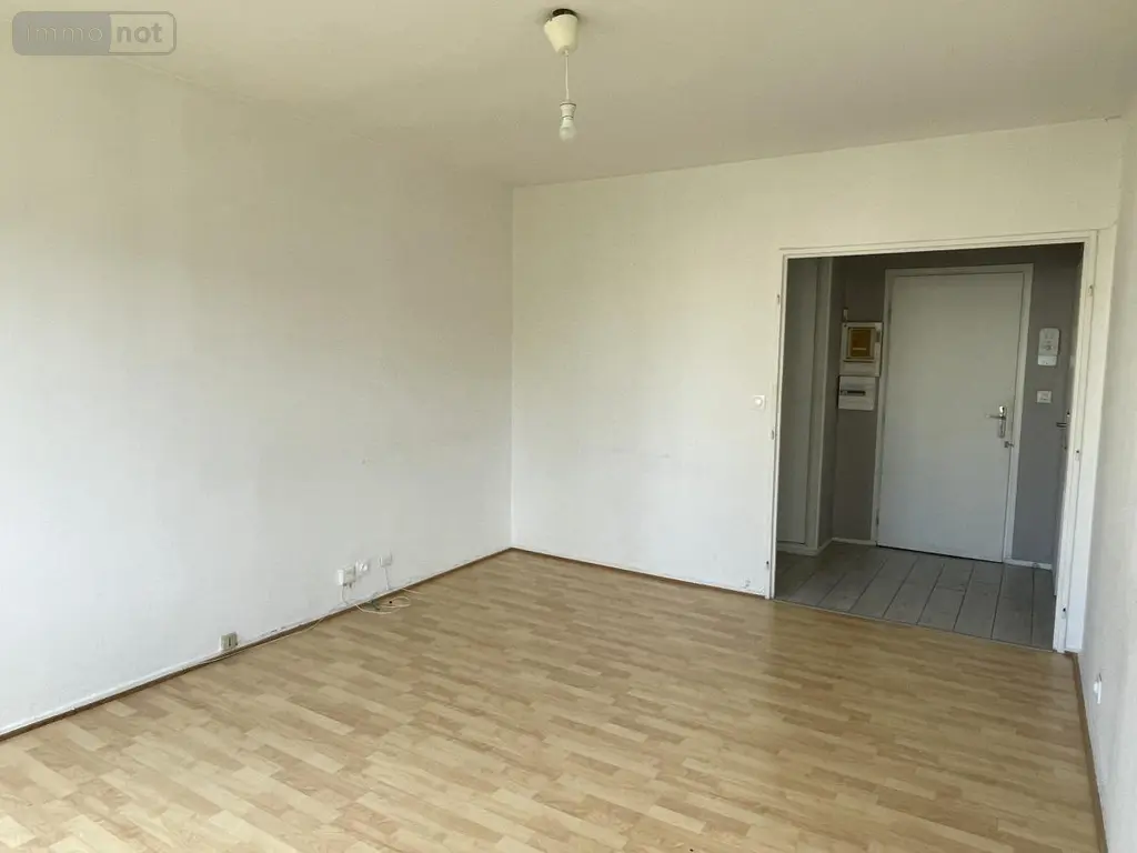 Appartement a vendre Marcq-en-Barœul 59700 Nord 59 47 m2 2 pièces 158500 euros 59002-1654 005