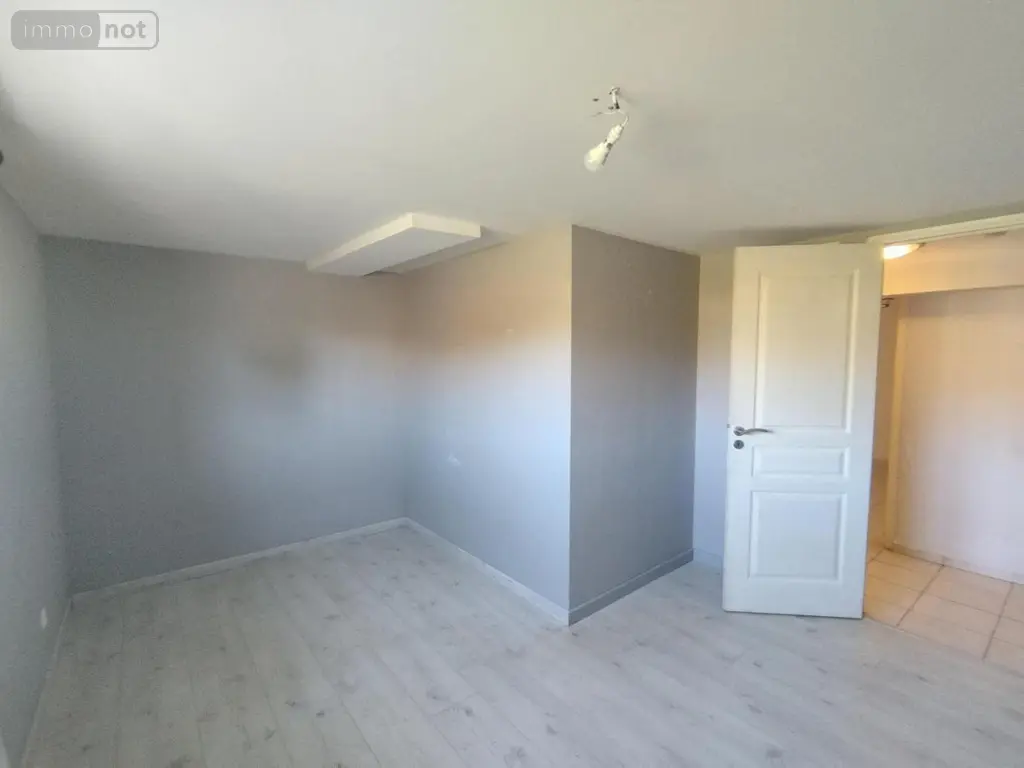 Location maison Avrillé 49240 Maine-et-Loire 49 99 m2 4 pièces 1100 euros 49005-L149 010