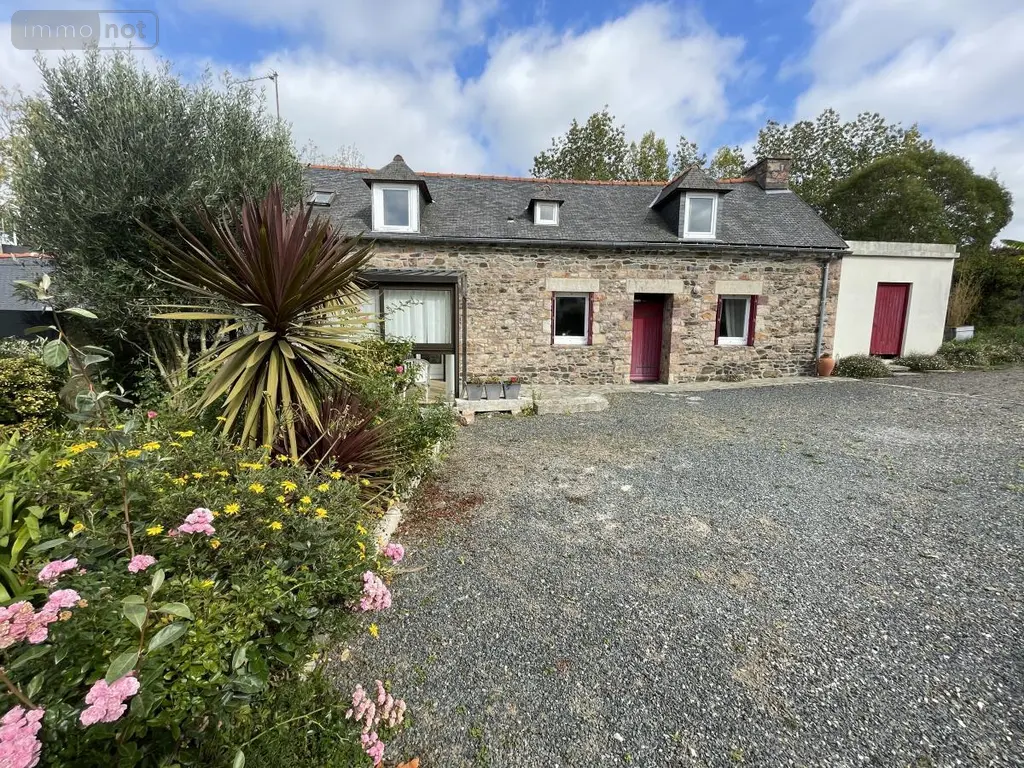 Maison a vendre Paimpol 22500 Côtes-d'Armor 22 88 m2 4 pièces 224325 euros 22023-3556 001