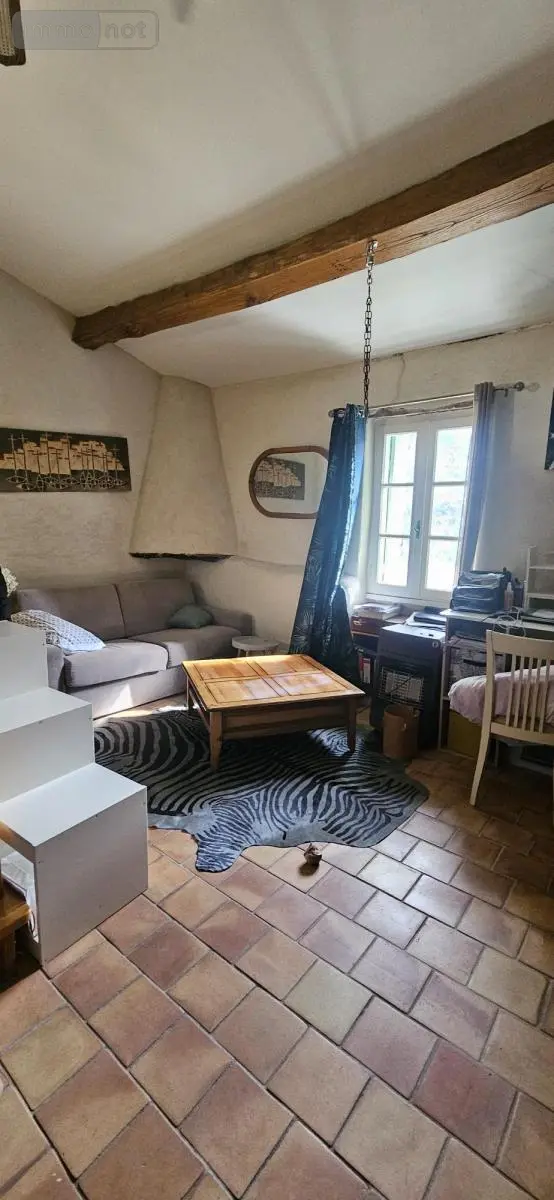 Maison a vendre Gorniès 34190 Hérault 34 88 m2 4 pièces 135000 euros 34019-472 009