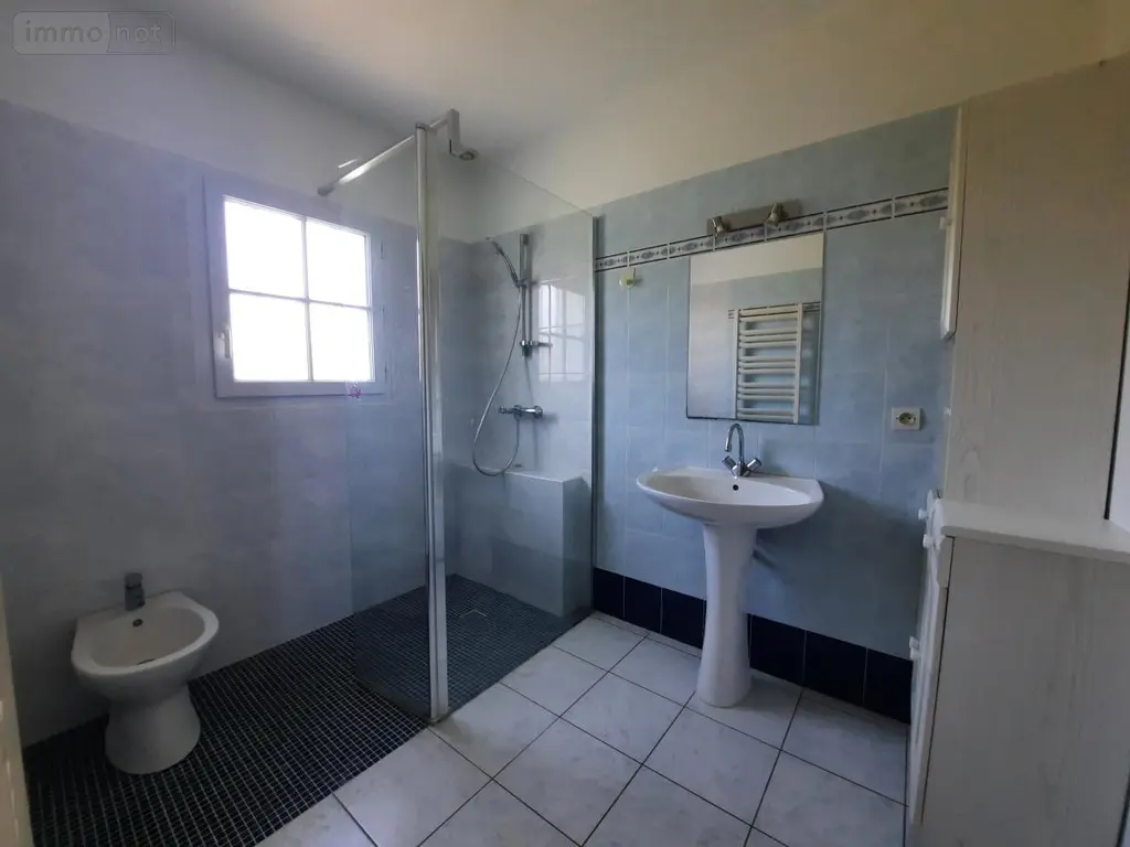Maison a vendre Challans 85300 Vendée 85 72 m2 3 pièces 231400 euros 85091-5206 007