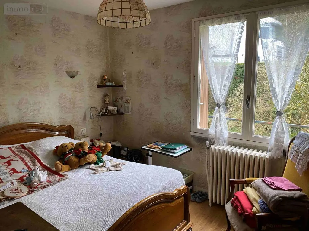 Maison a vendre Putanges-le-Lac 61210 Orne 61 65 m2 4 pièces 90725 euros 61030-1318 004
