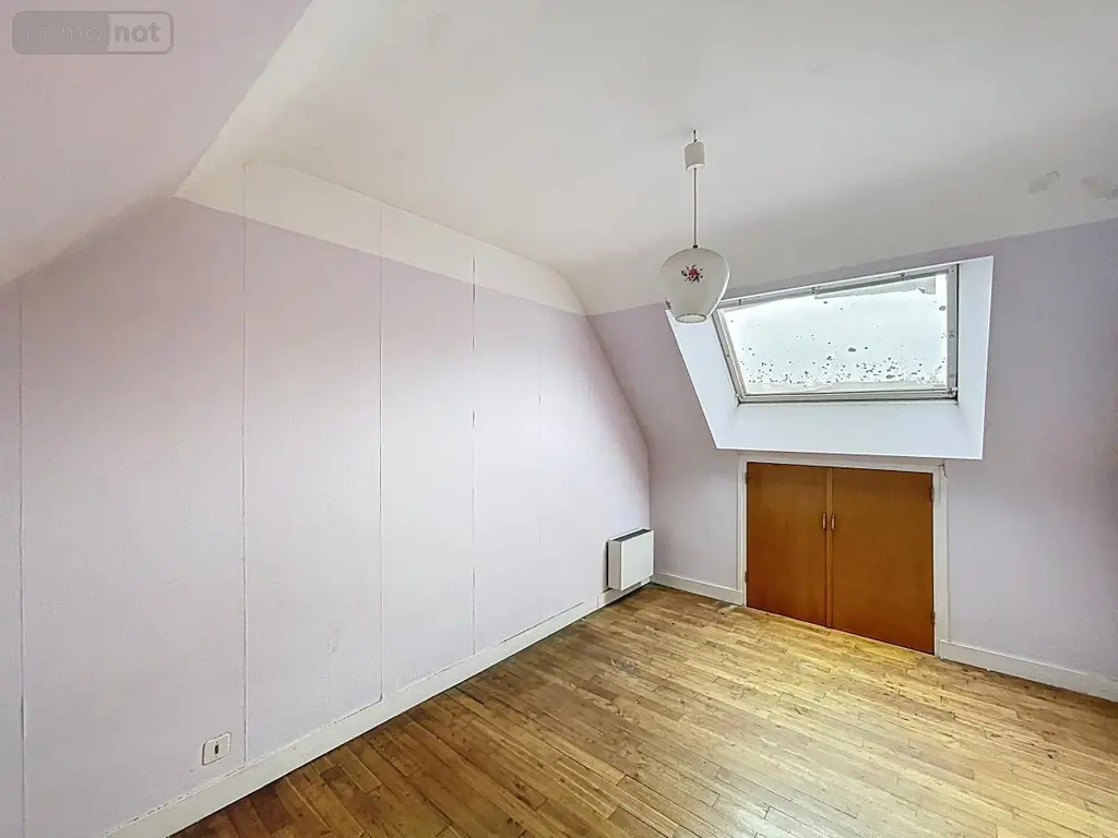 Maison a vendre Cléguer 56620 Morbihan 56 165 m2 175488 euros 56079-1416 010