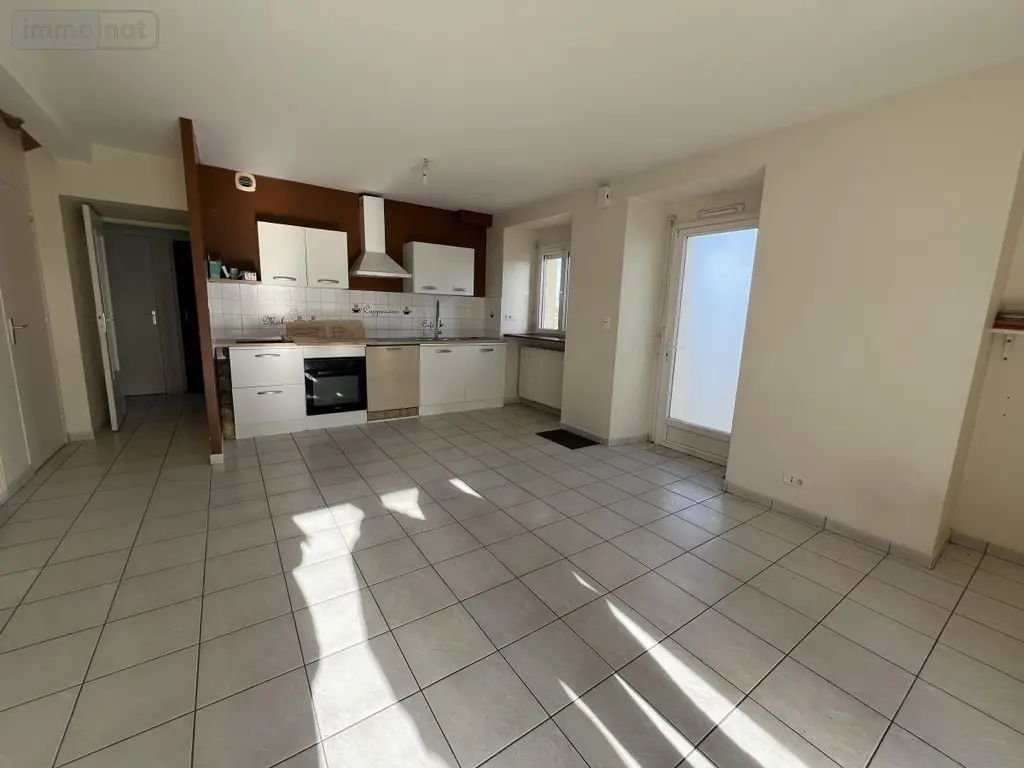 Maison a vendre Saint-Jouan-de-l'Isle 22350 Côtes-d'Armor 22 94 m2 5 pièces 138190 euros 22044-3830 002