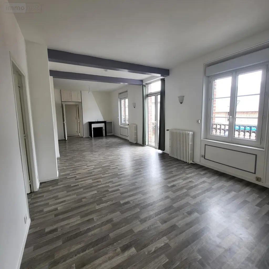 Maison a vendre Étrépagny 27150 Eure 27 153 m2 6 pièces 258300 euros 27033-230 002