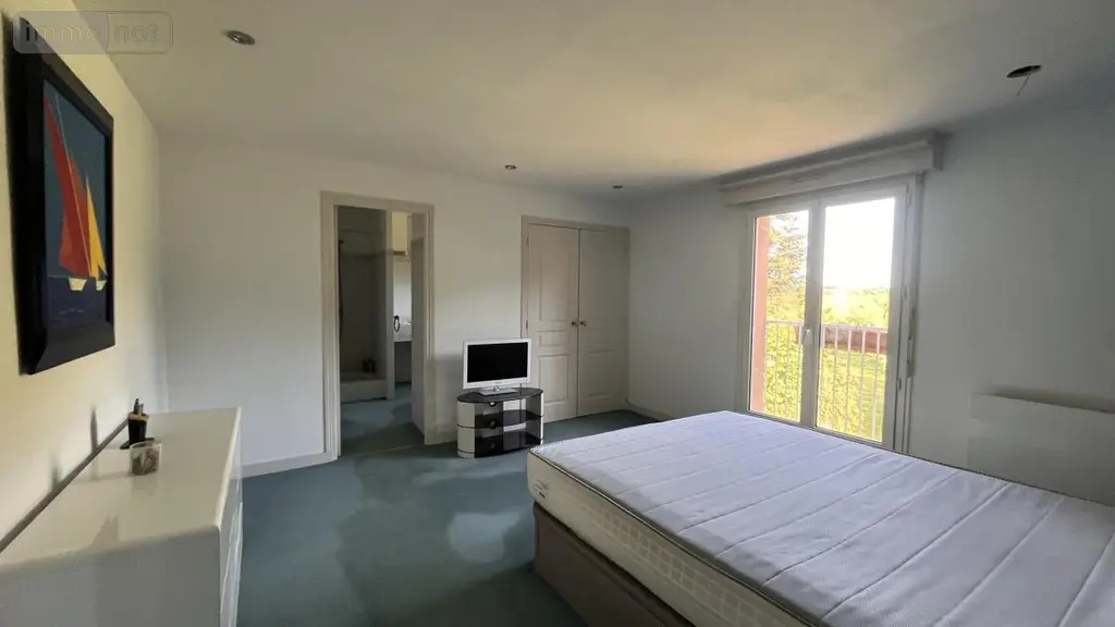 Maison a vendre Languidic 56440 Morbihan 56 200 m2 6 pièces 493540 euros 56064-1472 009