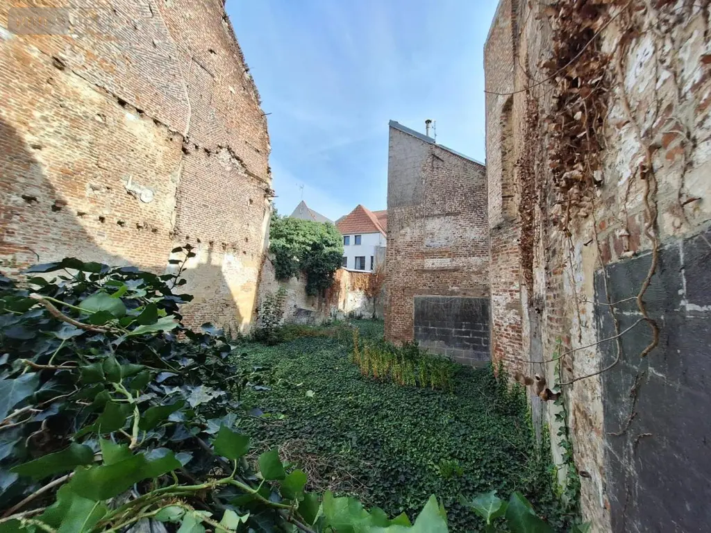Terrain a batir a vendre Cambrai 59400 Nord 59 43650 euros 59083-250 004