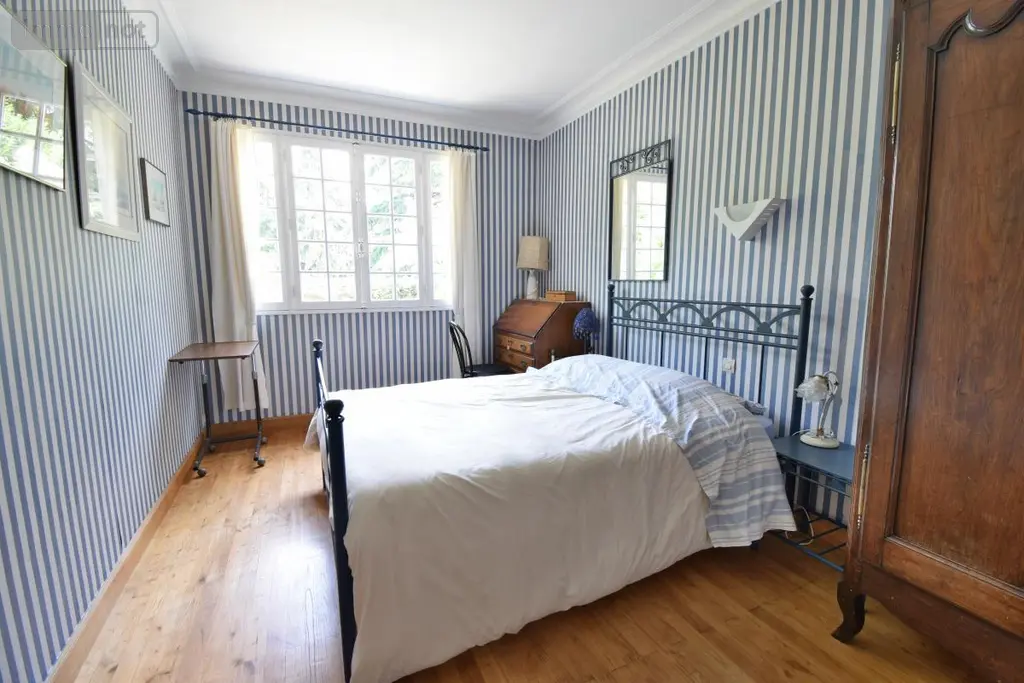 Maison a vendre Vallons-de-l'Erdre 44540 Loire-Atlantique 44 229 m2 8 pièces 249600 euros 49019-3438 011