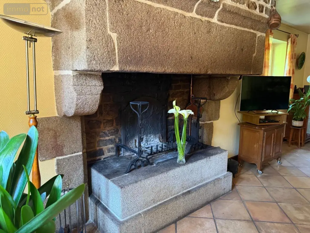 Maison a vendre Percy-en-Normandie 50410 Manche 50 180 m2 7 pièces 399939 euros 50038-2633 010