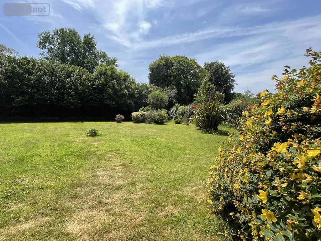 Maison a vendre Rosporden 29140 Finistère 29 92 m2 5 pièces 244870 euros 29118-1507 013