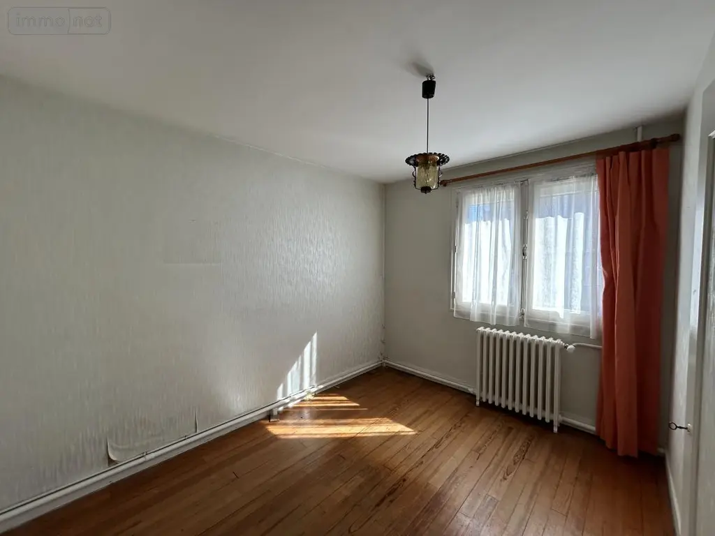 Maison a vendre Laval 53000 Mayenne 53 68 m2 4 pièces 135850 euros 53006-1354 006