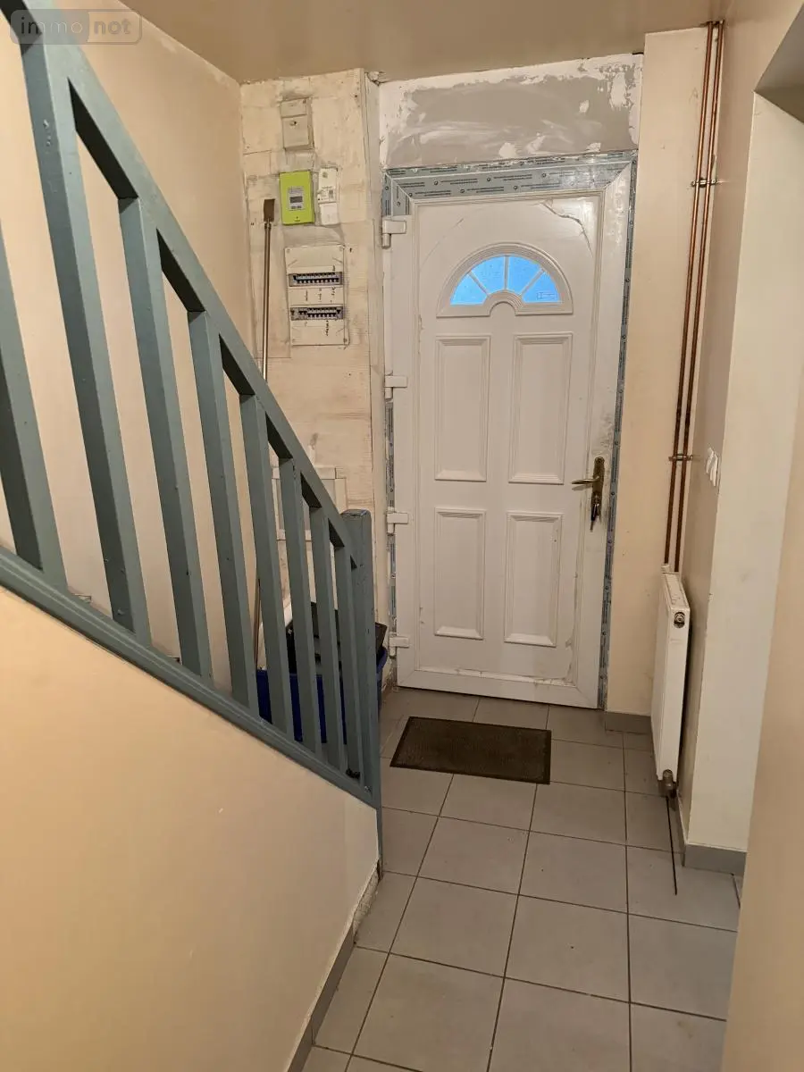 Maison a vendre Caudry 59540 Nord 59 123 m2 10 pièces 94800 euros 59191-6123 002