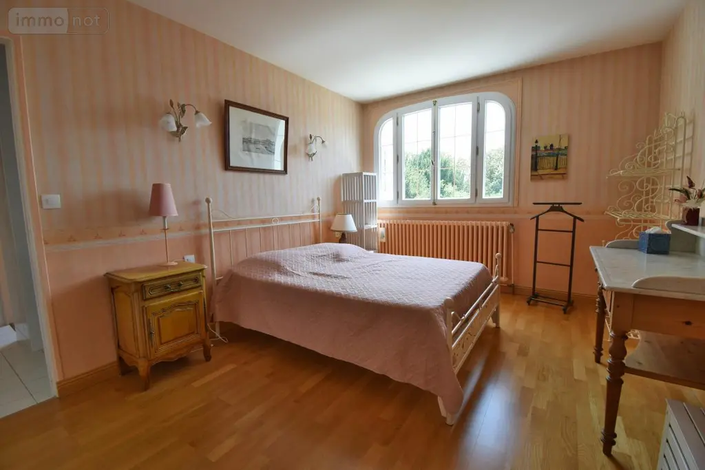 Maison a vendre Vallons-de-l'Erdre 44540 Loire-Atlantique 44 229 m2 8 pièces 249600 euros 49019-3438 014