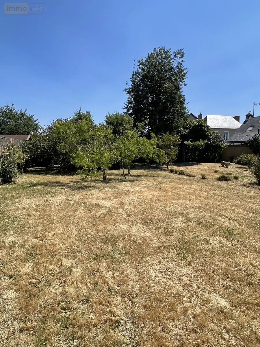 Maison a vendre Neuville-sur-Sarthe 72190 Sarthe 72 161 m2 8 pièces 416000 euros 72009-1424 003