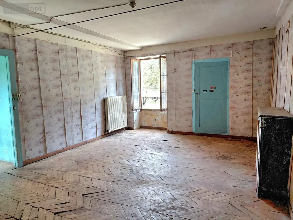 Maison a vendre Saint-Fulgent-des-Ormes 61130 Orne 61 150 m2 5 pièces 84530 euros 61068-46 007