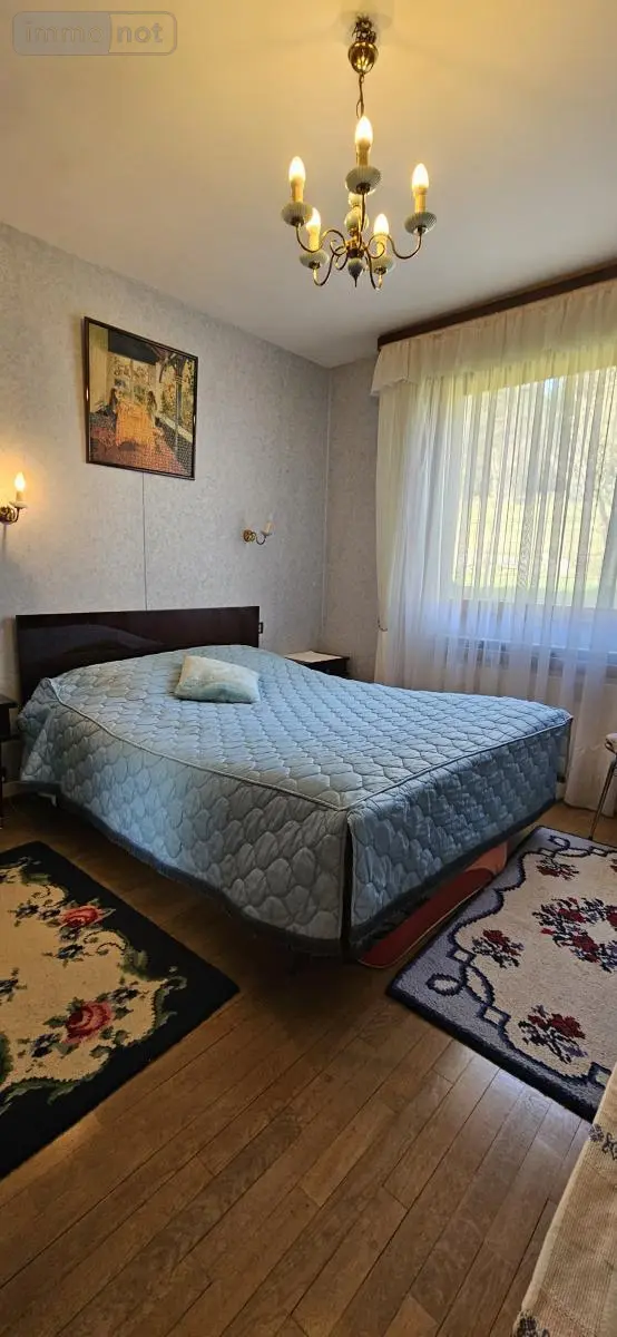 Maison a vendre Vexaincourt 88110 Vosges 88 94 m2 107000 euros 88061-839 008