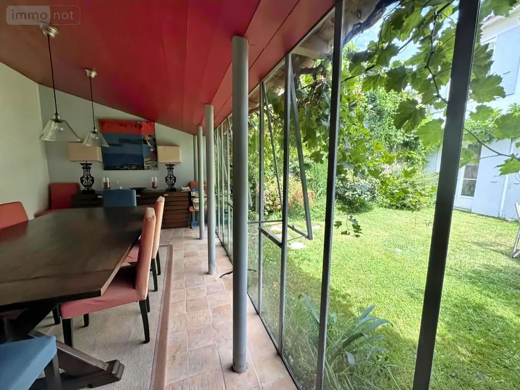 Maison a vendre Saint-Martin-de-Ré 17410 Charente-Maritime 17 111 m2 6 pièces 1035000 euros 17018-1268 004