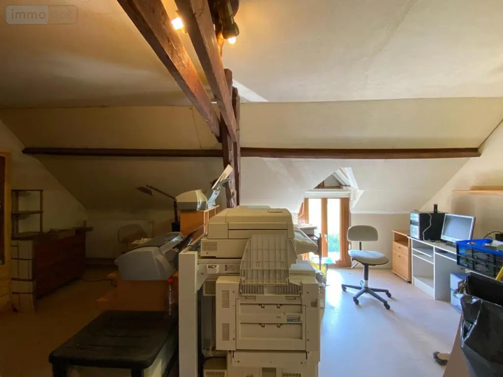 Maison a vendre Cherrueix 35120 Ille-et-Vilaine 35 275 m2 5 pièces 220680 euros 35130-3751 013