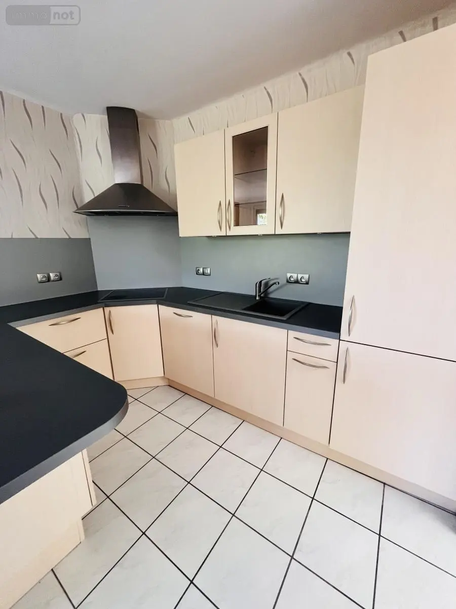Maison a vendre Dole 39100 Jura 39 85 m2 260000 euros 39033-2552 004