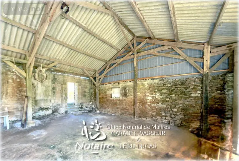 Maison a vendre Plounévez-Lochrist 29430 Finistère 29 102 m2 359350 euros 29094-1042 006