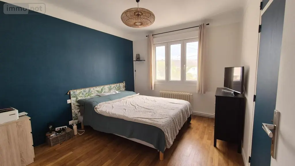 Location maison Le Mans 72000 Sarthe 72 97 m2 975 euros 72009-L117 001