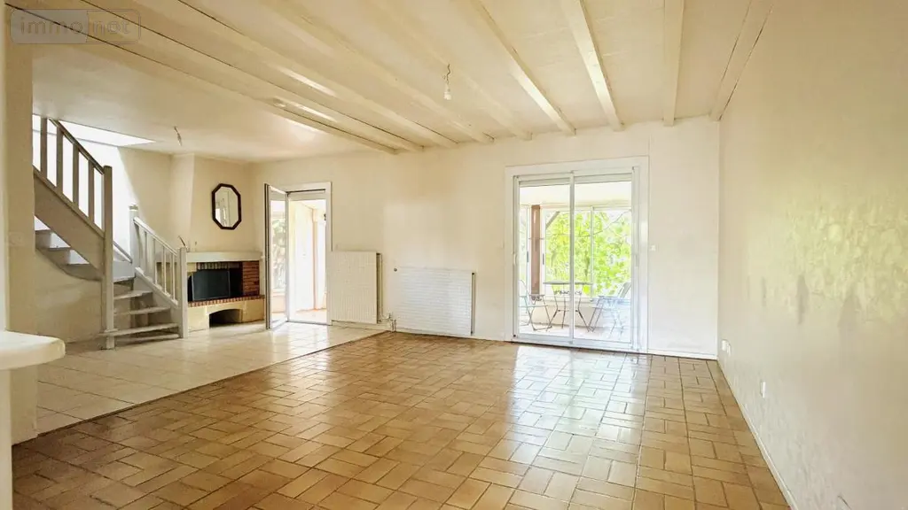 Maison a vendre Fonbeauzard 31140 Haute-Garonne 31 110 m2 4 pièces 247000 euros 31007-8 001