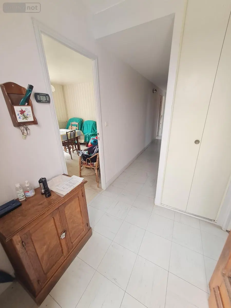 Maison a vendre Artins 41800 Loir-et-Cher 41 71 m2 4 pièces 93800 euros 41059-985 003
