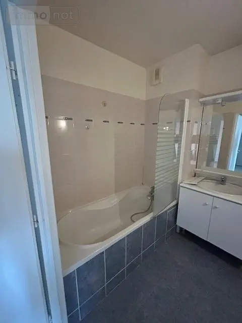 Appartement a vendre Chamalières 63400 Puy-de-Dôme 63 69 m2 4 pièces 220000 euros 63022-41 014