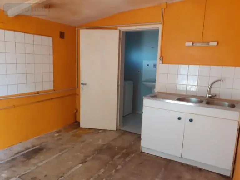 Maison a vendre Andard 49800 Maine-et-Loire 49 72 m2 4 pièces 192800 euros 49039-1052 004