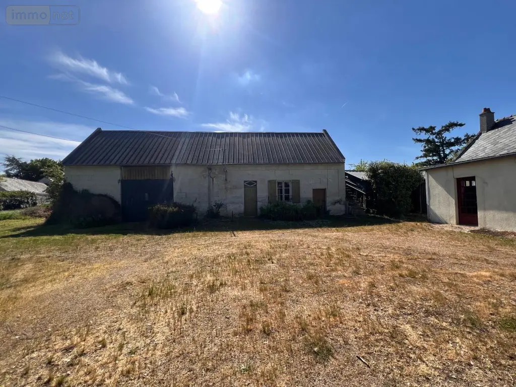 Maison a vendre Saint-Martin-de-la-Place 49160 Maine-et-Loire 49 78 m2 4 pièces 148400 euros 49107-1146 004