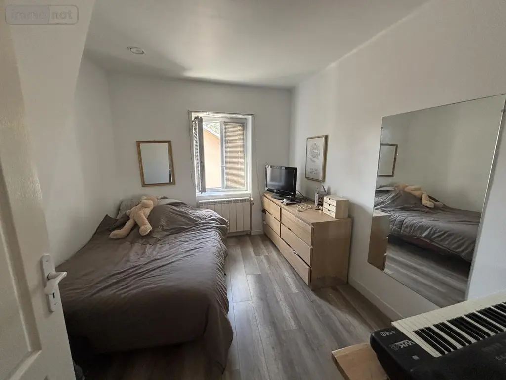 Maison a vendre Sault-Brénaz 01150 Ain 01 141 m2 6 pièces 253000 euros 01037-926 013