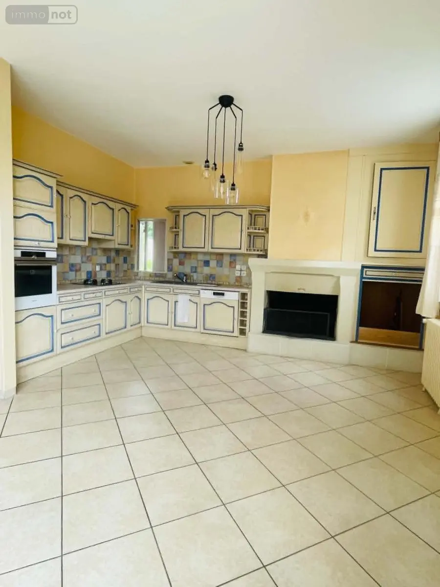 Maison a vendre Varrains 49400 Maine-et-Loire 49 230 m2 5 pièces 374385 euros 49075-668 003