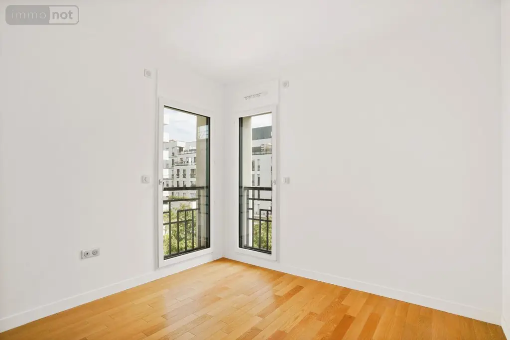 Appartement a vendre Neuilly-sur-Seine 92200 Hauts-de-Seine 92 110 m2 5 pièces 1455000 euros 92010-1344 005