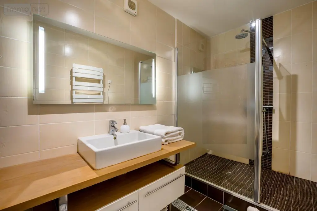 Appartement a vendre Toulouse 31300 Haute-Garonne 31 113 m2 5 pièces 399000 euros 31003-144 012