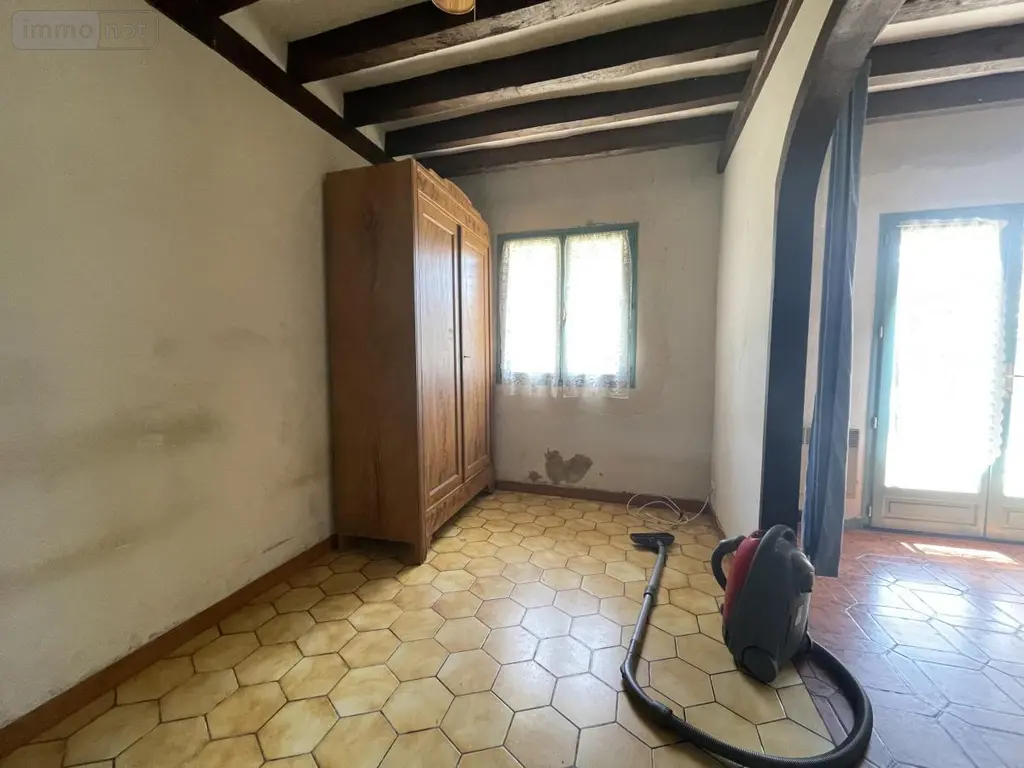 Maison a vendre Saint-Célerin 72110 Sarthe 72 56 m2 2 pièces 96500 euros 72033-450 010