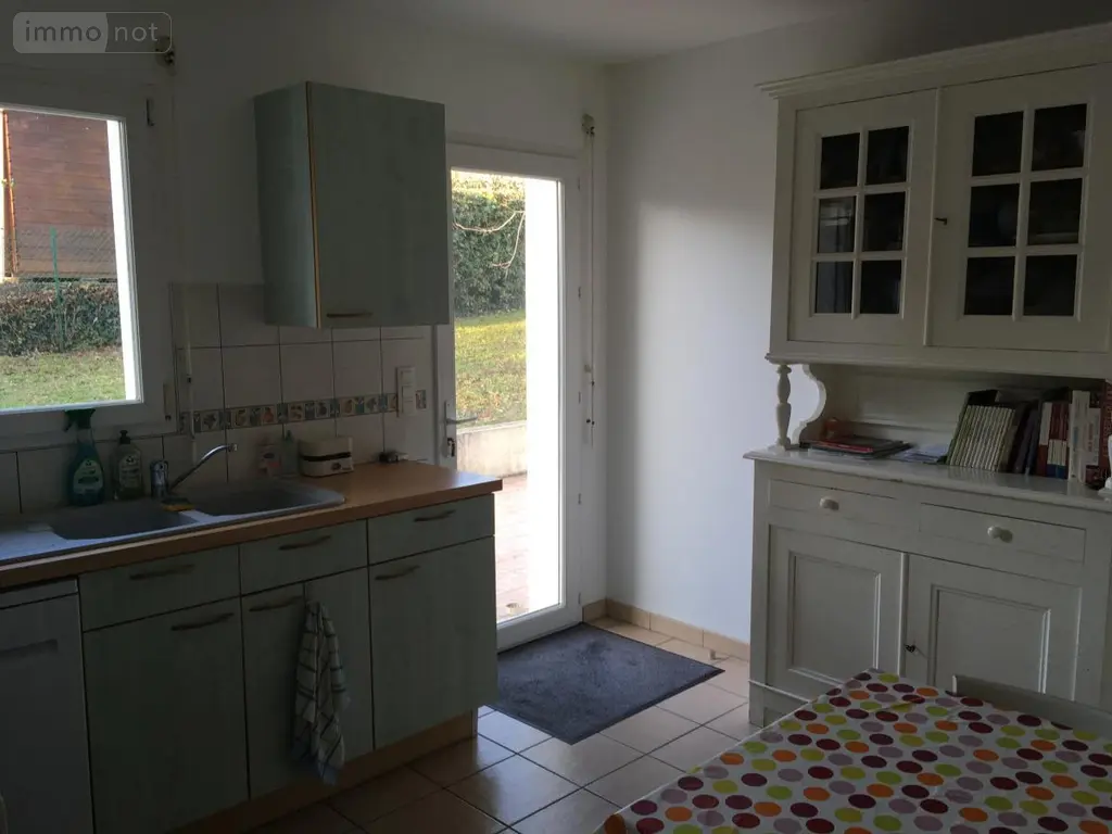 Maison a vendre Orvault 44700 Loire-Atlantique 44 114 m2 5 pièces 404250 euros 44028-1533 006