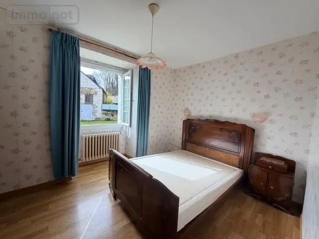 Maison a vendre Chênehutte-les-Tuffeaux 49350 Maine-et-Loire 49 195 m2 9 pièces 367000 euros 49105-932 016